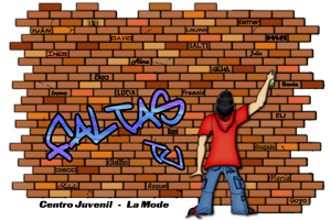 LOGO-LA-MODE LOGO-LA-MODE