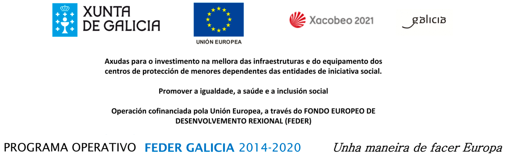 Plataformas sociales Galicia