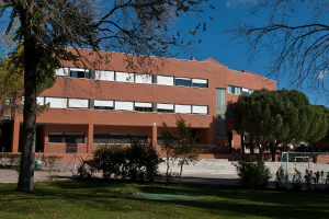 Salesianas El-Plantio-Majadahonda Salesianas El-Plantio-Majadahonda
