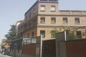 Salesianas-Villaamil Salesianas-Villaamil