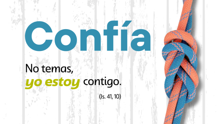 CONFÍA