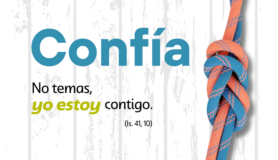 CONFÍA