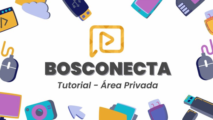 BOSCONECTA