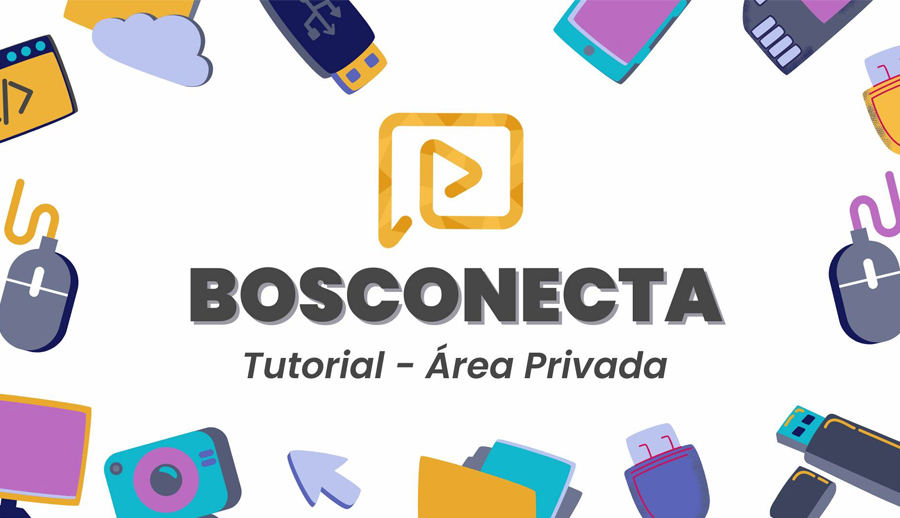 BOSCONECTA