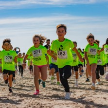 IV CARRERA POPULAR SALESIANAS CÁDIZ