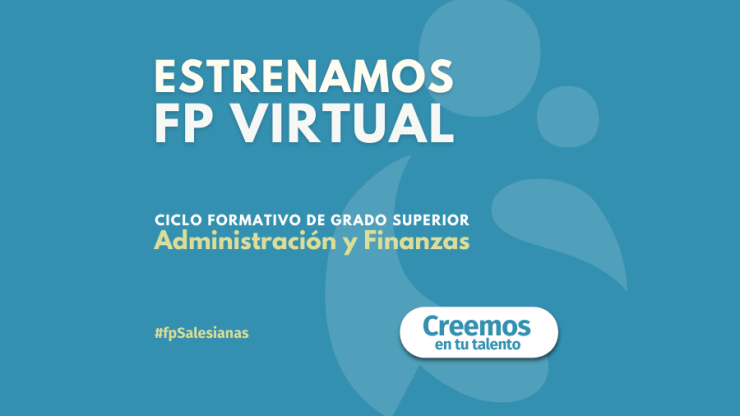 ESTRENAMOS FP VIRTUAL