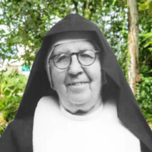 SOR MARÍA TRONCATTI, ¡PRONTO SANTA!