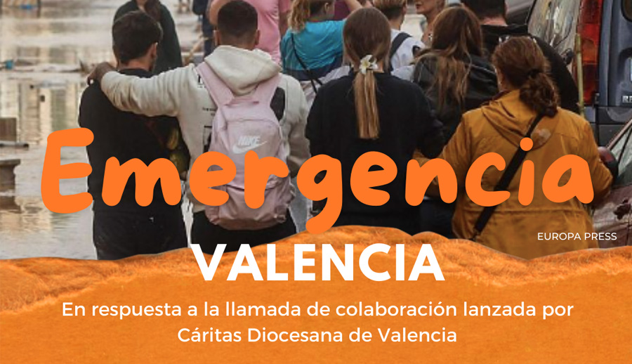 EMERGENCIA DANA