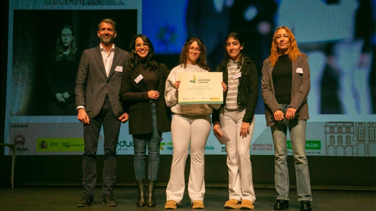 PREMIO NACIONAL APS A LA INNOVACIÓN