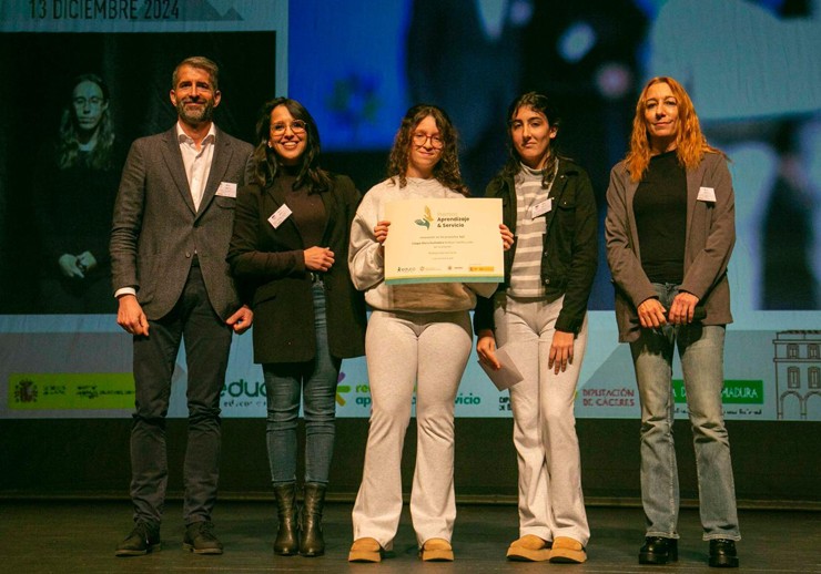 PREMIO NACIONAL APS A LA INNOVACIÓN