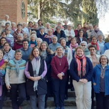 ENCUENTRO DE DIRECTORAS EN EL PLANTÍO