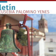 BOLETÍN DE S. EUSEBIA PALOMINO