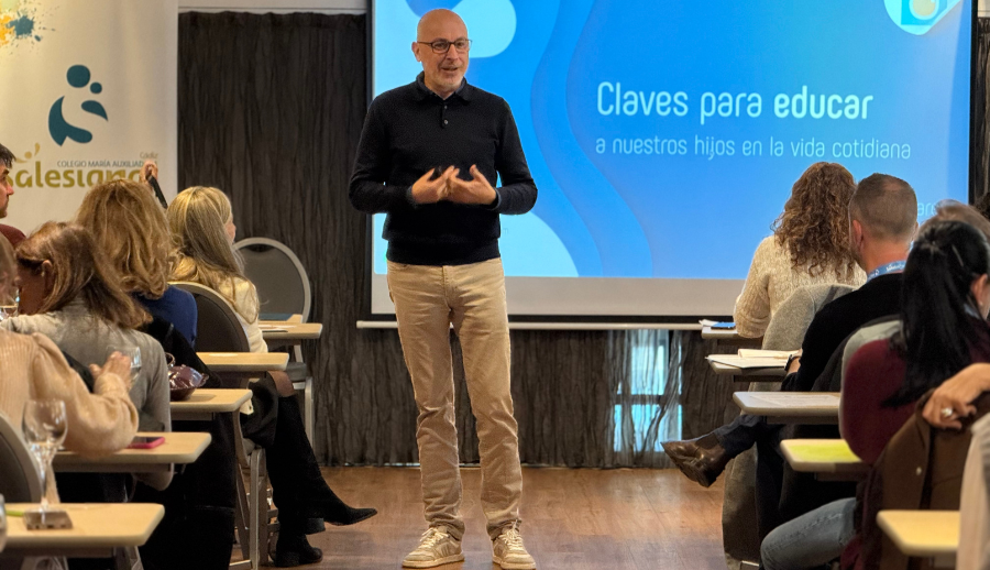 JORNADA EDUCATIVA EN CÁDIZ