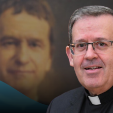 DON FABIO ATTARD, NUEVO RECTOR MAYOR