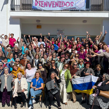 FIESTA REGIONAL EXALUMNAS
