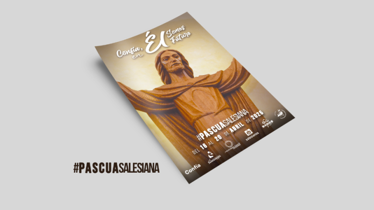 PASCUA SALESIANA 2025