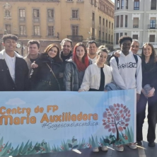 TOUR DEL TALENTO EN LEÓN