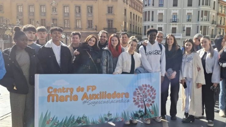 TOUR DEL TALENTO EN LEÓN
