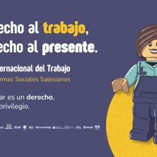 DERECHO AL TRABAJO, DERECHO AL PRESENTE