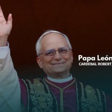 HABEMUS PAPAM: LEÓN XIV