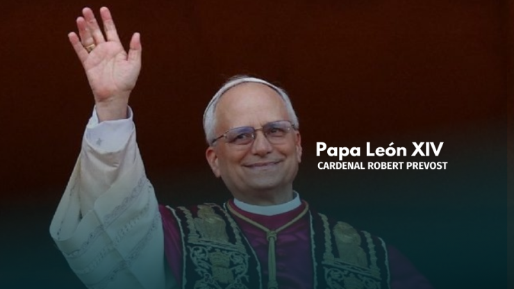 HABEMUS PAPAM: LEÓN XIV