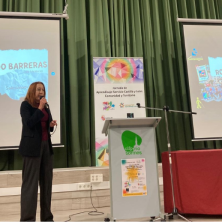 I JORNADA APS EN CASTILLA Y LEÓN