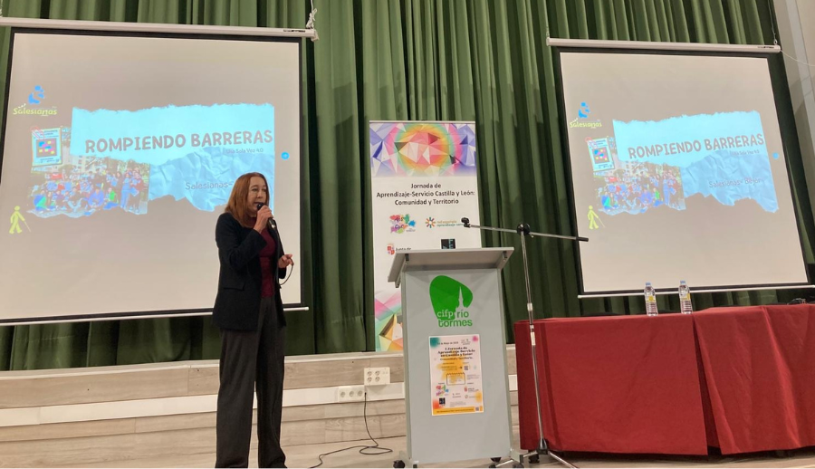 I JORNADA APS EN CASTILLA Y LEÓN