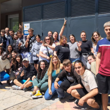 ENCUENTRO ‘TOMA LAS RIENDAS’ 2025
