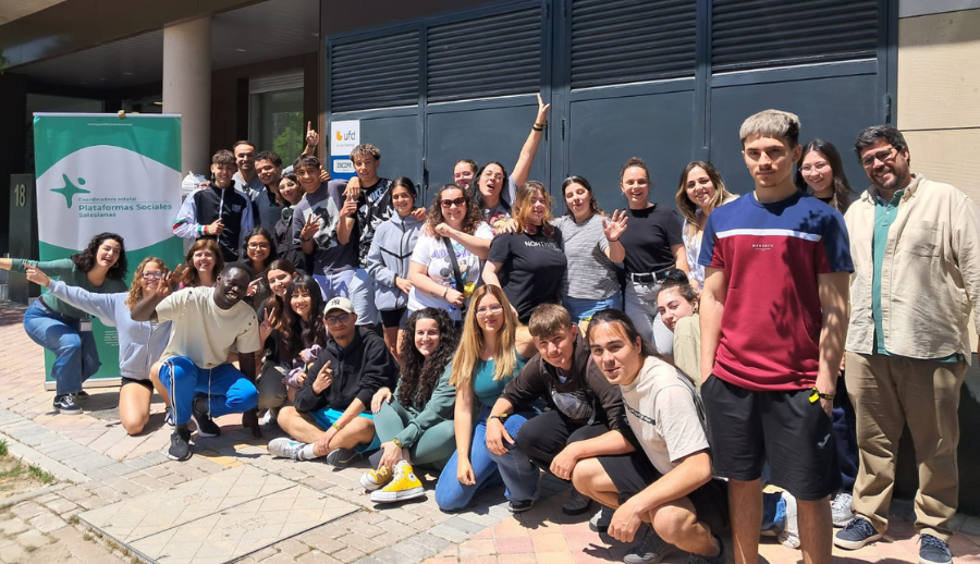 ENCUENTRO ‘TOMA LAS RIENDAS’ 2025