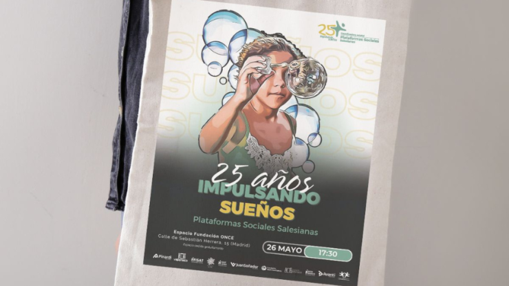 25º ANIVERSARIO DE LA CEPSS