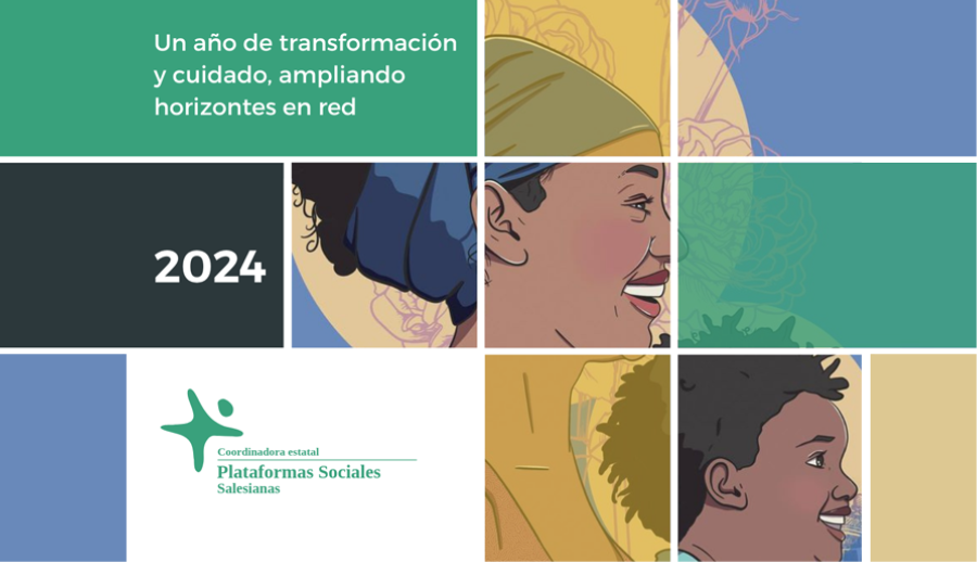MEMORIA 2024 DE LA CEPSS