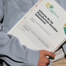 INFANCIA, ADOLESCENCIA Y JUVENTUD EN TRÁNSITO
