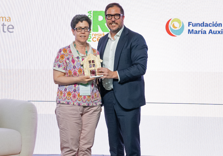 AYUDA DEL PROGRAMA ‘HOGARES DIGNOS’