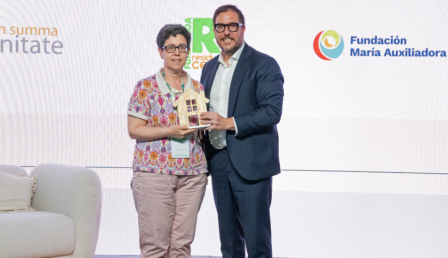 AYUDA DEL PROGRAMA ‘HOGARES DIGNOS’