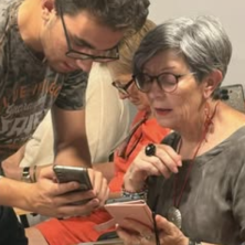APRENDIZAJE Y SERVICIO EN SALESIANAS LEÓN