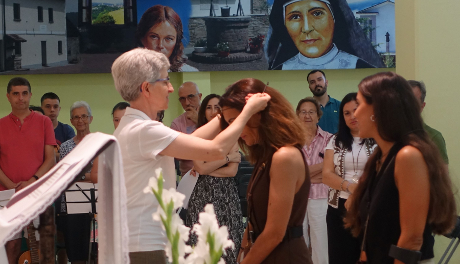 MÁS CELEBRACIONES DEL ENVÍO