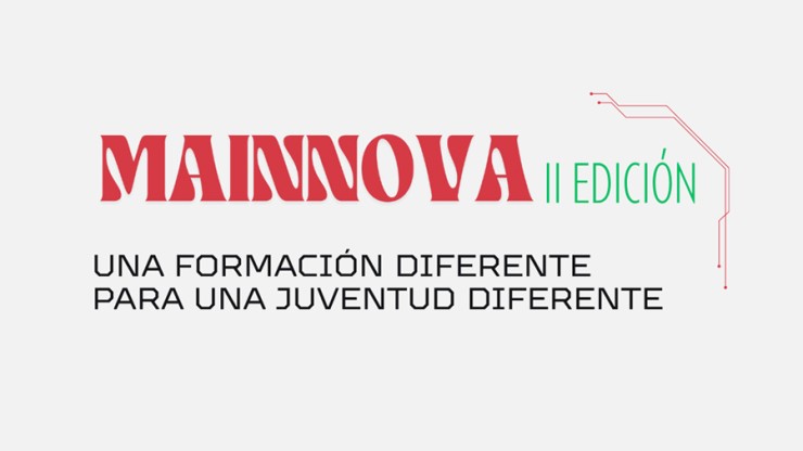 II JORNADA MAINNOVA