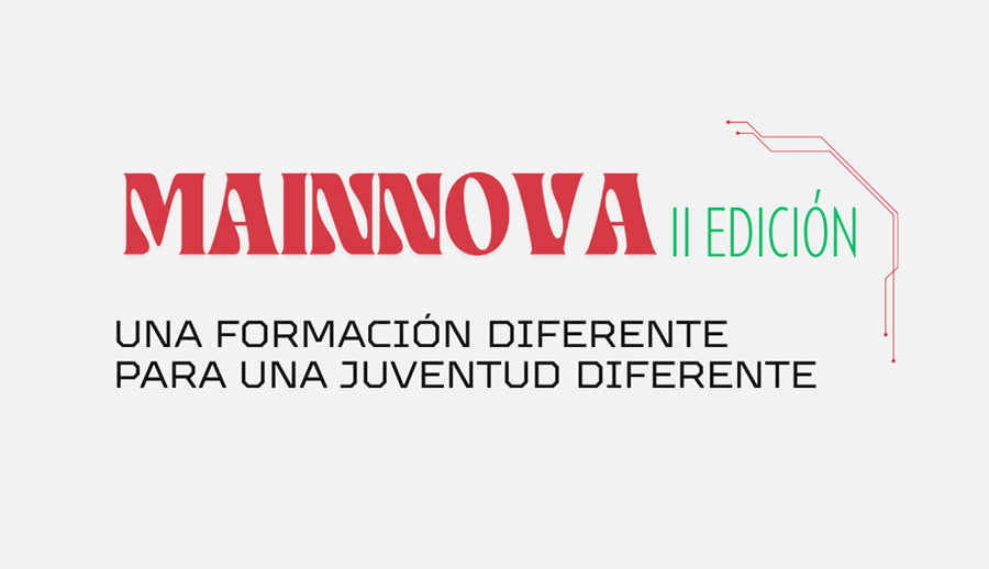 II JORNADA MAINNOVA