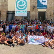 Expedición Emuná