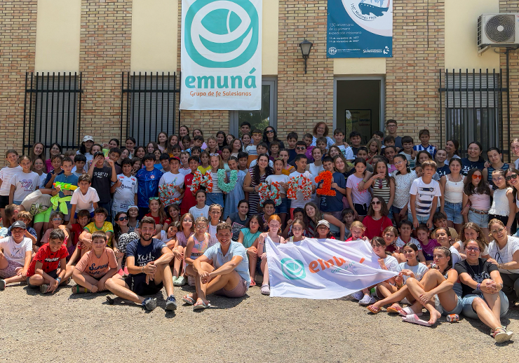 EXPEDICIÓN EMUNÁ