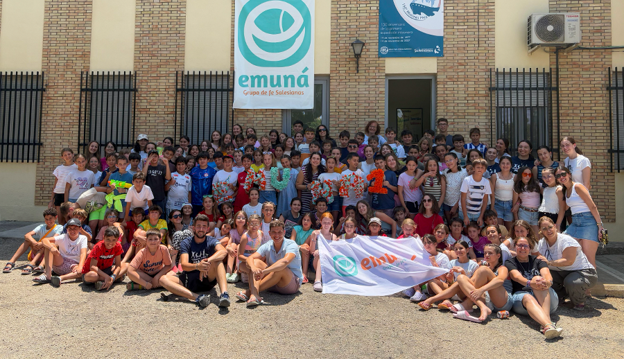 EXPEDICIÓN EMUNÁ