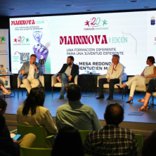 II JORNADA MAINNOVA