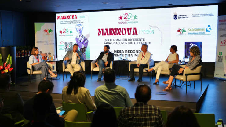 II JORNADA MAINNOVA