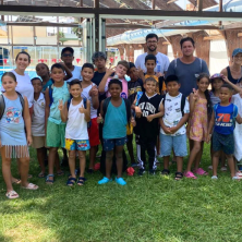 ESCUELAS DE VERANO