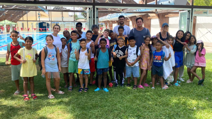 ESCUELAS DE VERANO