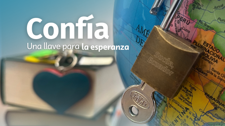 PROYECTO SOLIDARIO DOMISAL EN SUCÚA