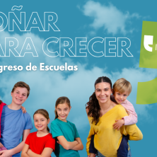 WEB DEL CONGRESO DE ESCUELAS