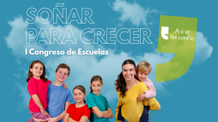 WEB DEL CONGRESO DE ESCUELAS