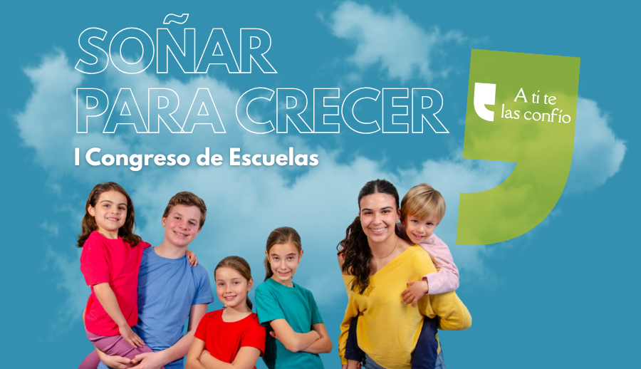 WEB DEL CONGRESO DE ESCUELAS