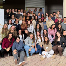 ENCUENTRO FORMATIVO DE ANIMADORES